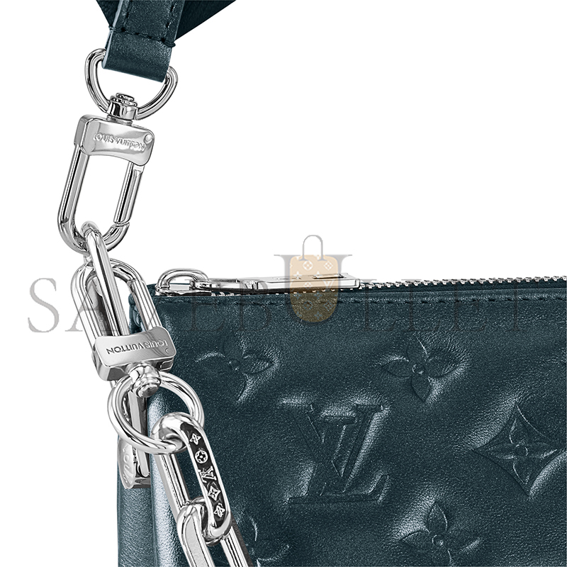 LOUIS VUITTON COUSSIN PM M21535 (26*20*12cm) LOUIS VUITTON COUSSIN PM M21535 (26*20*12cm)